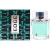 Swiss Arabian Eau De Toilette Edge Intense - 100 Ml