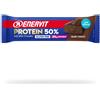 Enervit Protein Bar 50% Barretta Proteica Gusto Dark Choco, 1 Pezzo