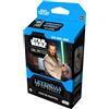 Fantasy Flight Games Asmodee FFG Star Wars Unlimited Gioco Di Carte Collezionabili Leggende della Forza - Mazzo del Campione Qui-Gon Jinn - Carte esclusive - A partire da 12 anni, 2+ Giocatori - Italiano