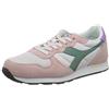 Diadora CAMARO WN, Sneakers Donna, Multicolore (Viola Grigio Lilla), 36 EU