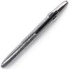 Fisher Brushed Chrome Bullet Space Pen w/Clip