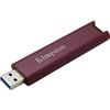Kingston DataTraveler Max, 512GB, USB 3.2 Gen 2 PenDrive Type-A, Fino a 1.000 MB/s in lettura, 900 MB/s in scrittura