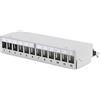 Digitus DN-93706 pezzo di pannello 1U
