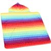 Croci Accappatoio Pride 40 x 42 cm - 110 g