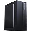 SERYAL PC PC Desktop Fisso Ryzen 7 5700G (8 Core, 4.6GHz) - 32GB RAM 3200MHz - SSD 1TB M.2 NVMe - Windows 11 Pro - HDMI - Wi-Fi - Computer da Ufficio, Casa e Gaming Leggero