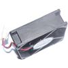 Zyvpee 80 x 80 x 25 mm KDE1208PTV3 13.MS. A. GN 12 V 0.9 W 2 Wire ventola di 8 cm