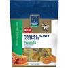 Manuka Health Caramelle Miele di Manuka MGO400+ e Propoli busta richiudibile 58 caramelle