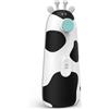 Megainvo Tagliaunghie Neonato Elettrico Lima per Unghie per Neonati per Bambini Lime Unghie 13 in 1 Megainvo Nail Trimmer Elettrica Lime Unghie Bambini Tagliaunghie per Neonati con Copertura Antipolvere
