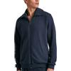 CALIDA RMX Lounge T-Shirt, Jeans melé, 46-48 Uomo