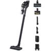 Samsung Aspirapolvere senza cavo Samsung Jet 85 Pet 210AW con spazzola per animali domestici VS20C8522TN/WA