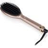 ghd Glide Hot Brush, Spazzola Lisciante - Edizione Limitata (Bronzo)