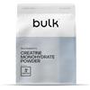 Bulk Creatina Monoidrato Polvere 500 g | 147 porzioni | Creatina micronizzata pura | Lampone blu | Vegano e Halal | Ideale per fitness, allenamento e palestra | Si scioglie facilmente