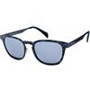 Italia Independent 0506-153-000 Occhiali da sole, Grigio/Nero, 51 Unisex