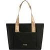 ALVIERO MARTINI 1A CLASSE Borsa donna black BS25PC59 GZ65 9762 Grande