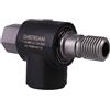 MECHANIC DrillSTREAM 1 1/4UNC (in) x1 1/4UNC (out)