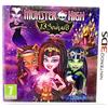 Nintendo Monster High : 13 souhaits [Edizione: Francia]