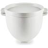 KitchenAid Ciotola per pane in ceramica 5KSM2CB5BGS - Bread Bowl - Grigio Speckle