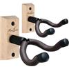 Musbeat porta chitarra da muro, supporto chitarra muro, appendi chitarra da muro, appendi chitarra a parete per chitarra acustica, elettrica, basso o banjo, porta chitarra da muro in legno di faggio