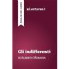 Lecturae.it Gli indifferenti - Alberto Moravia (analisi del libro)