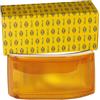 HELLA 2BA 004 119-001 Indicatore direzione, Alogeno, giallo, ECE, Sx, Dx, anteriore