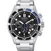 Citizen orologio cronografo uomo Vagary By Citizen Aqua Diver casual cod. IV4-314-51