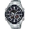 Casio Orologio da Uomo Casio Edifice ERA-600D-1AVUEF