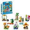 LEGO 71413 Super Mario Pack Personaggi - Serie 6, Mystery Box con Personaggio da Collezione (1 Figura - Sorpresa Casuale), si Combina con i Giocattoli Starter Pack