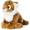 WWF Peluche Animali WWF-Tigre Seduta 15cm. 15192001