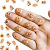 LQTSLFM 100 Pezzi Mini Oggetti in Resina, Carino Miniature Kapibara, Miniature Animali Decorazione Interessante Mini Kapibaras Animaletti Resina per Fai Da Te, Artigianato, Case delle Bambole (Kapibara)