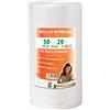 OFITURIA Rotolo Pluriball 50cm - Kit Base con film a bolle d'aria flessibile - ideale per pluriball, trasloco, protezione spedizioni