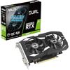ASUS Scheda grafica Dual GeForce RTX 3050 OC Edition 6 GB GDDR6 Gaming (Nvidia G