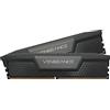 Corsair (TG. 32GB (2x16GB)) CORSAIR VENGEANCE DDR5 RAM 32GB (2x16GB) 6800MHz CL40 Intel