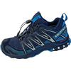 SALOMON (TG. 43 1/3 EU) Salomon XA Pro 3D Gore-Tex Scarpe Impermeabili Da Trail Running