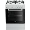 BEKO Cucina a Gas BEKO