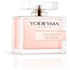 VLNET ® | Profumo CELEBRITY WOMAN | Fragranza Femminile | Eau de Parfum da 15-50-100 ml | (Formato 100 ml)