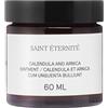 SAINT ETERNITE Saint Éternité - Unguento naturale alla calendula - 50 ml - Rigenerazione, idratazione, pomata anti-acne per viso, labbra, cicatrici e ustioni - Protezione e guarigione della pelle - Crema riparatrice