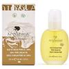 Arganiae Olio d'Argan Puro 100ml Arganiae Trattamento per la Pelle di Viso e Corpo