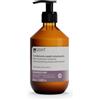 Insight Condizionante capelli ristrutturante 350ml | conditioner ideato per trattare capelli danneggiati e stressati da trattamenti chimici, agenti atmosferici e disidratazione | confezione in vetro