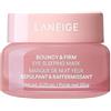 LANEIGE ORIGINAL | Bouncy & Firm Eye Sleeping Mask - Maschera Notturna Rassodante per gli occhi | 20 grammi | by BELLA