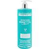 abril et nature - Maschera Capillare Professionale Essential Light - Per Capelli Fini, Delicati e/o Coperti - Ossigena e Ringiovanisce - Non Appesantisce - Effetto Volume - Maschera Capelli - 1000 ml