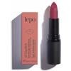 LEPO | 3D Lipstick, Rossetto Alta Definizione N. 108 Gelso, con Cera di Riso e Olio di Jojoba, Colore Intenso e Idratazione Perfetta per Labbra dall'Aspetto Tridimensionale