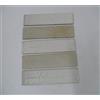 Generico Battiscopa Gres Porcellanato cm 30x 7,5 Sp. 8 mm - Finitura rustica tonalità disomogenea bianco/grigio/tortora - Pz 25