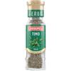 Cannamela, Linea Maxi Oro, Timo in Foglie, Confezione da 24g, Rende Gustosi Arrosti, Grigliate, Brasati, Insaporisce le Panature, Ideale per Verdure e Formaggi Freschi