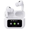 CELLY Auricolari true wireless AURICOLARI WIRELESS, Bianco