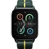 MOTOROLA SMARTWATCH MOTOROLA MOTO WATCH FIT, Black