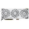 ASUS VGA GEFORCE RTX 5070 TI, TUF-RTX5070TI-O16G-BTF-WHITE, 16GB GDDR7, 3DP/HDMI, 90YV0N60-M0NA00 90YV0N60-M0NA00 509545