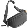 KEUGT Marsupio Uomo Donna Unisex,Marsupio Impermeabile Alla Moda in Nylon,Marsupio Unisex,Borsa Tracolla Cintura Regolabile,Outdoor Fanny Pack Bag,Marsupio Sportivo Running Outdoor per Escursione Campeggio