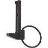 REDSHIFT ARCLIGHT Multi-Mount for Front or Rear Mounting of Arclight Bike Lights [Sold Separately], Mount to Bicycle, Bicycle Helmet And More