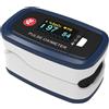 pic Pulsossimetro Digy Oxigen Test
