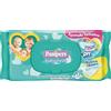 baby fresh Pampers 70 salviettine ricarica